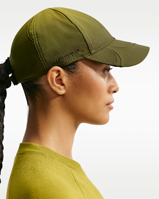 新品　Nike × NOCTA の人気サンハット NOCTA Club Cap. Nike.com